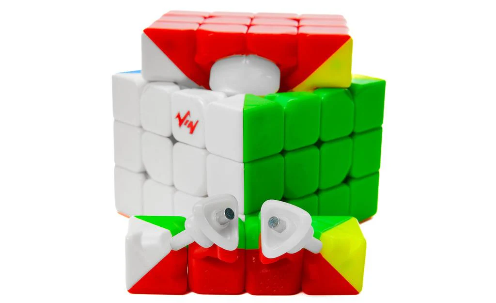 4x4 VIN V2 Surge Magnetico UV - Imagen 4