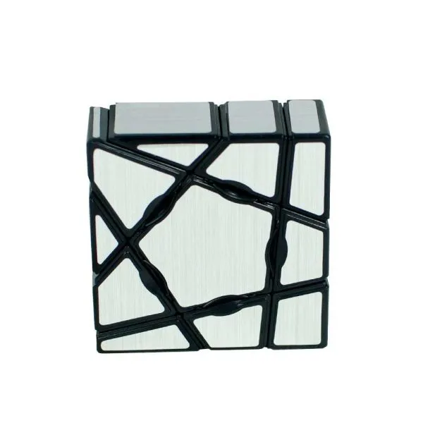 Ghost 1x3x3 Yj Plateado - Imagen 7