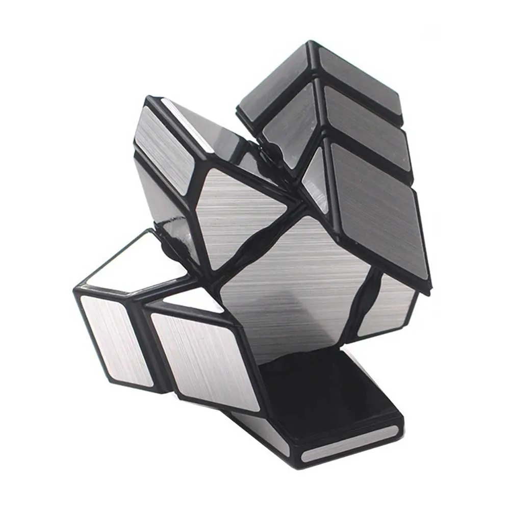 Ghost 1x3x3 Yj Plateado - Imagen 6
