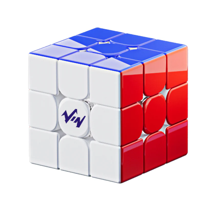 Vin Cube 3x3 Nova (Flagship) UV - Imagen 4