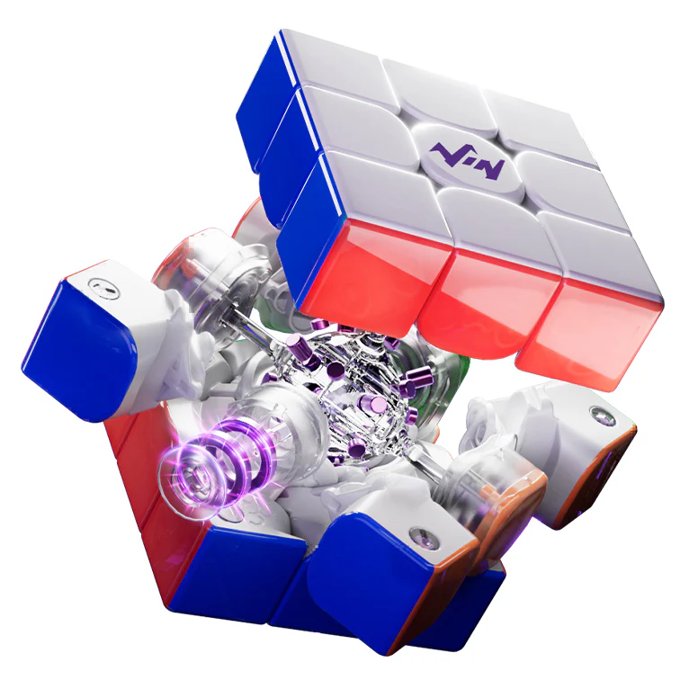 Vin Cube 3x3 Nova (Flagship) UV - Imagen 3