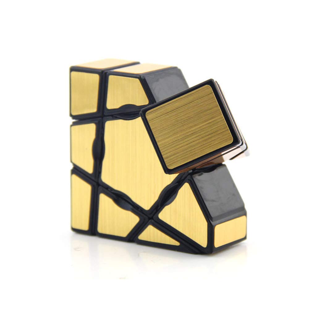 Ghost 1x3x3 Yj Dorado - Imagen 4