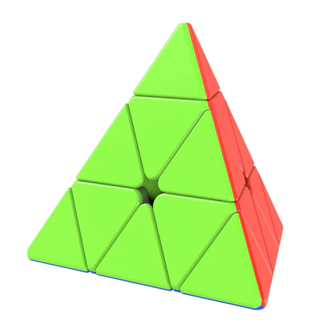 Pyraminx Qiyi Warrior M - Imagen 5