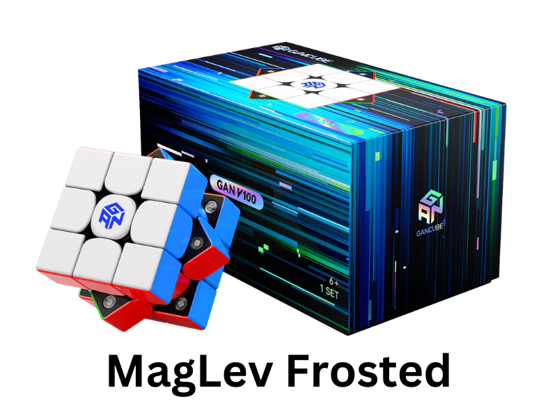 Gan V100 Maglev Frosted
