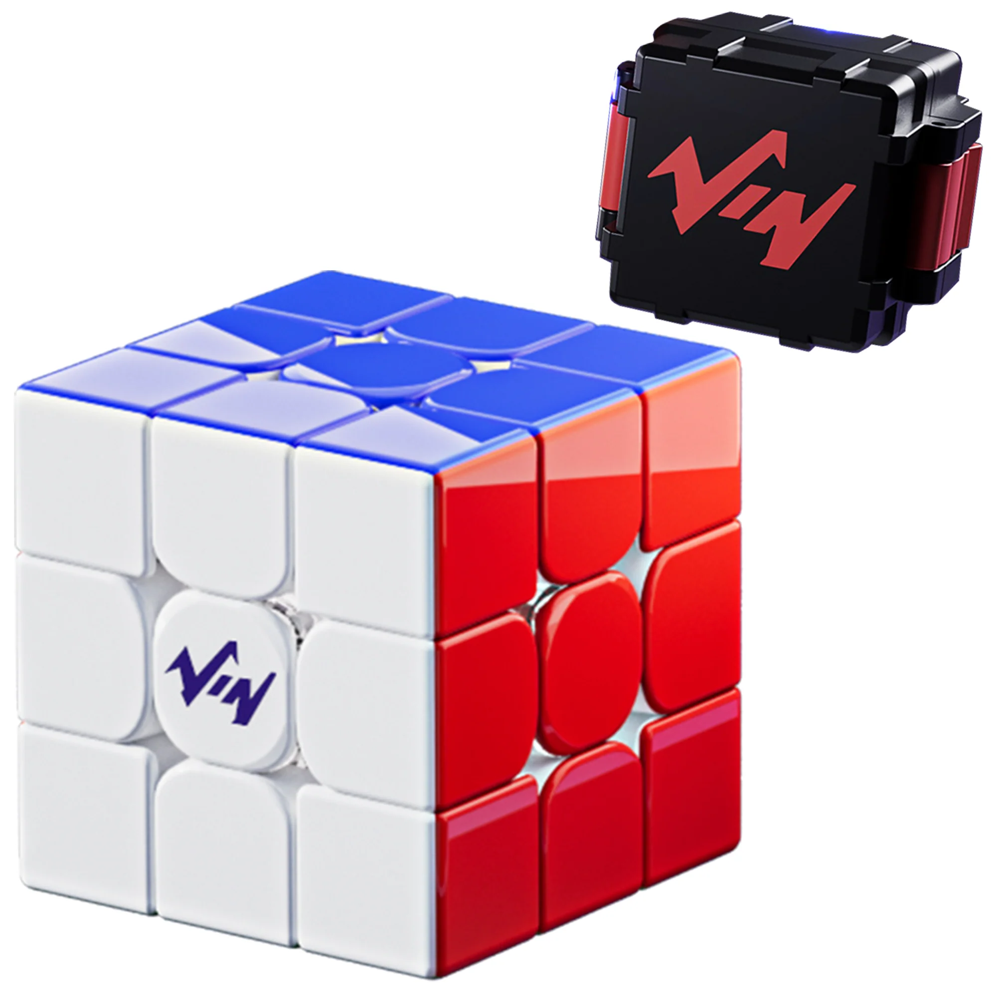 Vin Cube 3x3 Nova (Flagship) UV - Imagen 5
