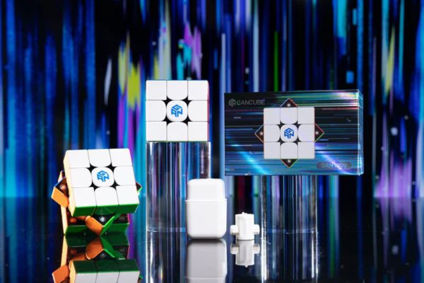Gan V100 Maglev Frosted - Imagen 3