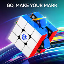 Gan V100 Maglev Frosted - Imagen 4