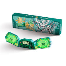 Cronometro Timer Qiyi QingLong