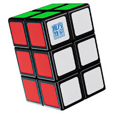 Cubo 2x2x3 MFJS Moyu - Imagen 3