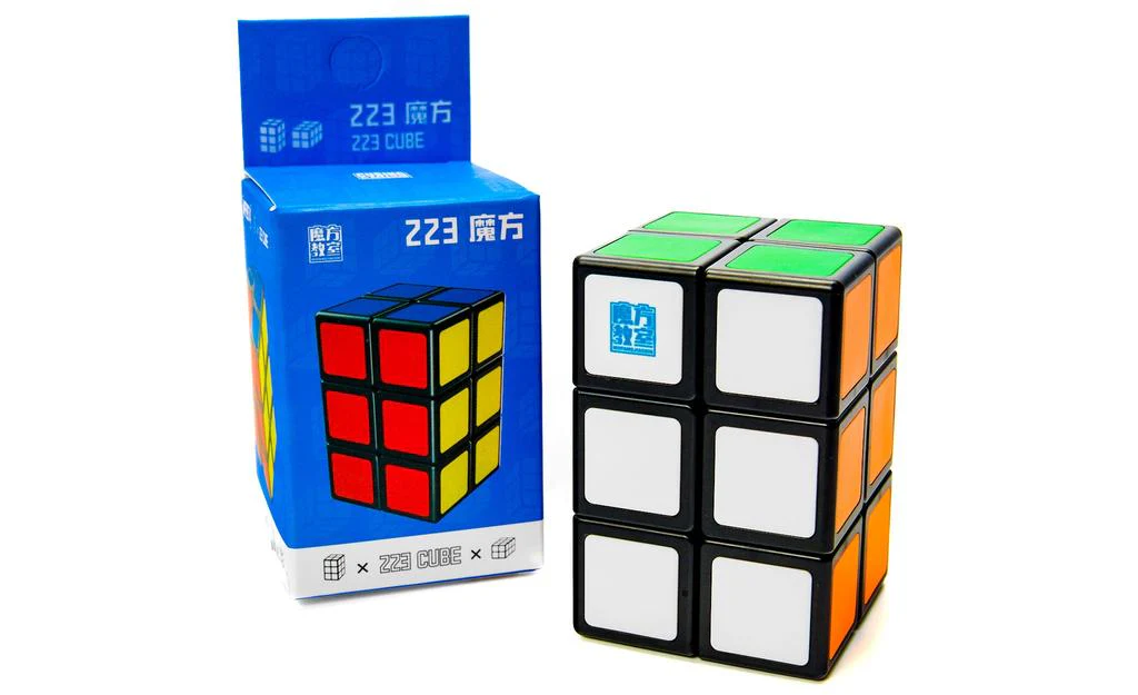 Cubo 2x2x3 MFJS Moyu