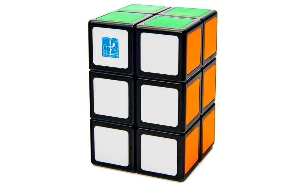Cubo 2x2x3 MFJS Moyu - Imagen 4