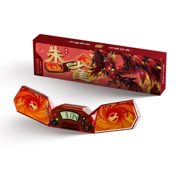 Cronometro Timer Qiyi ZhuQue