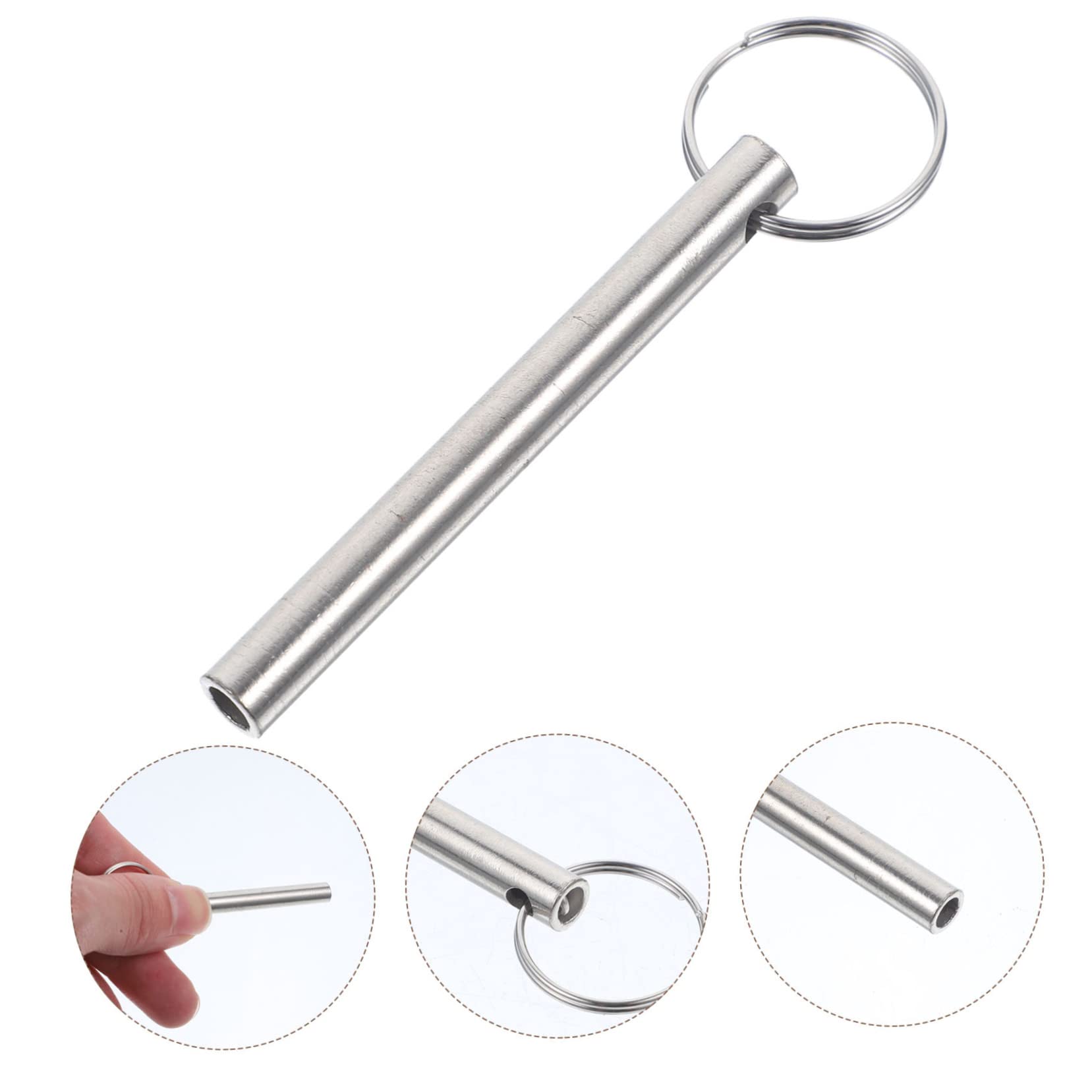 Extractor de eje para yoyo - Imagen 2