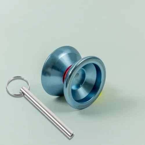 Extractor de eje para yoyo