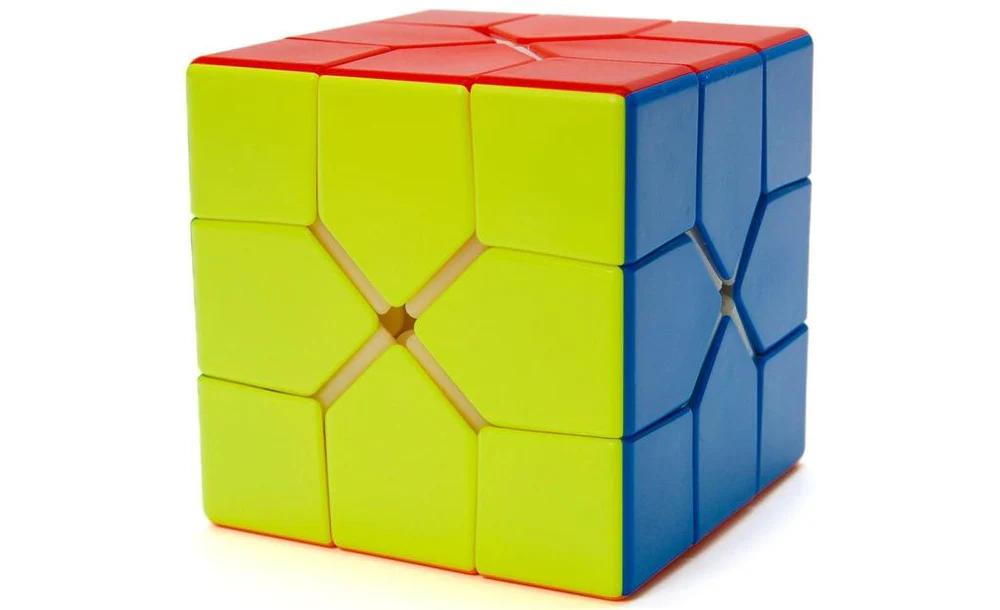Redi Cube Moyu Magnetico Ball Core - Imagen 3