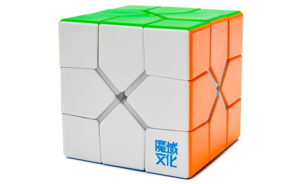 Redi Cube Moyu Magnetico Ball Core - Imagen 4