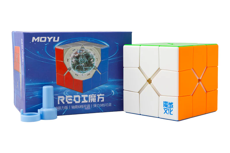 Redi Cube Moyu Magnetico Ball Core