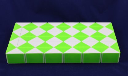 Snakes (72 piezas) Moyu Verde - Imagen 4