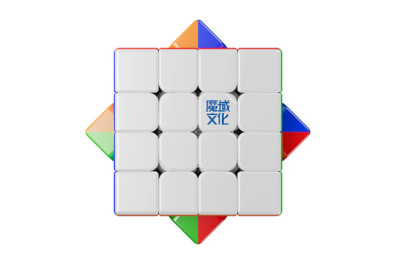 4x4 Moyu Aosu V7 Single Track Magnetico - Imagen 3