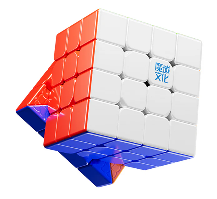 4x4 Moyu Aosu V7 Single Track Magnetico - Imagen 4