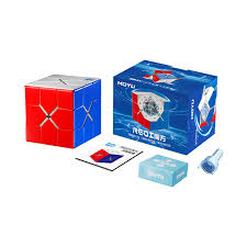 Redi Cube Moyu Magnetico Ball Core - Imagen 6