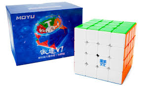 4x4 Moyu Aosu V7 Single Track Magnetico - Imagen 5