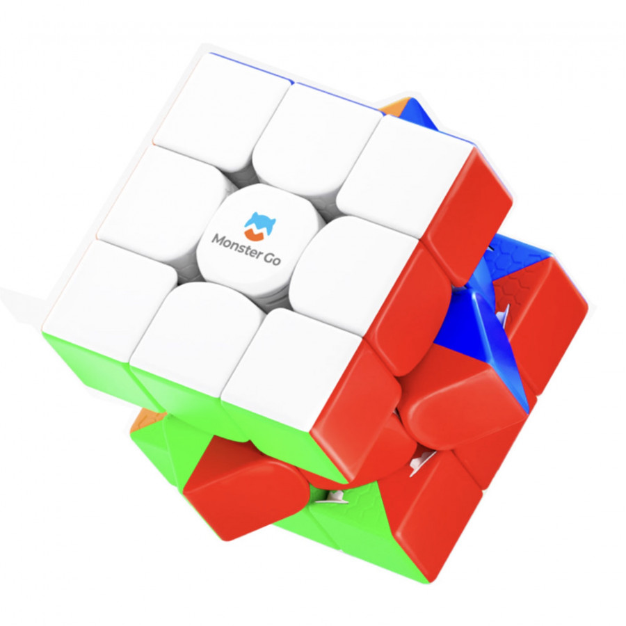 Gan Monster Go V3 Magnetico - Imagen 6