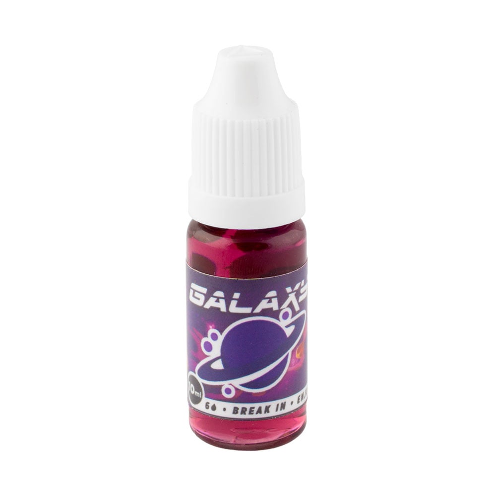 Lubricante Galaxy 10 ml