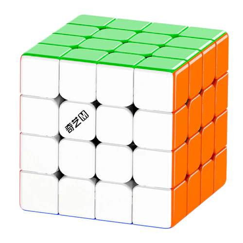4x4 QiYi M Pro Ball Core Magnetico UV - Imagen 5