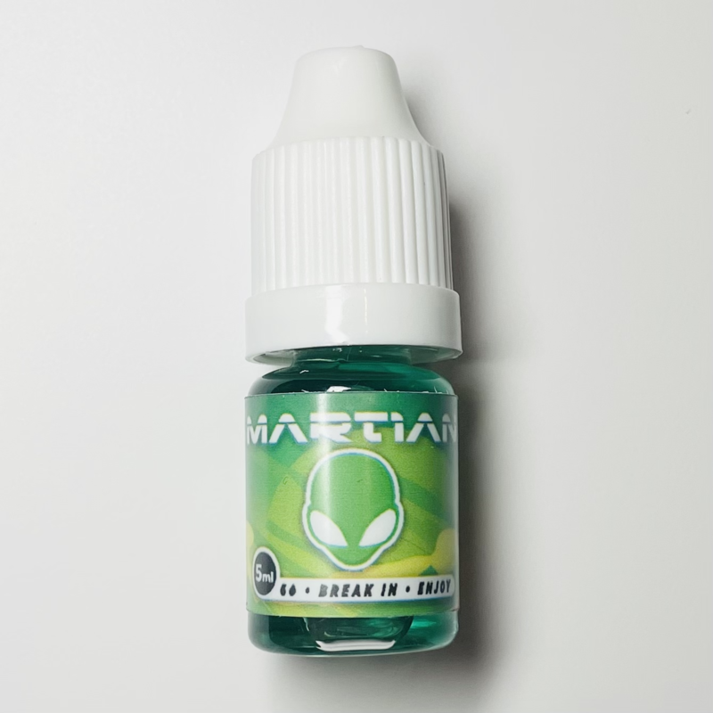 Lubricante Martian 5 ml