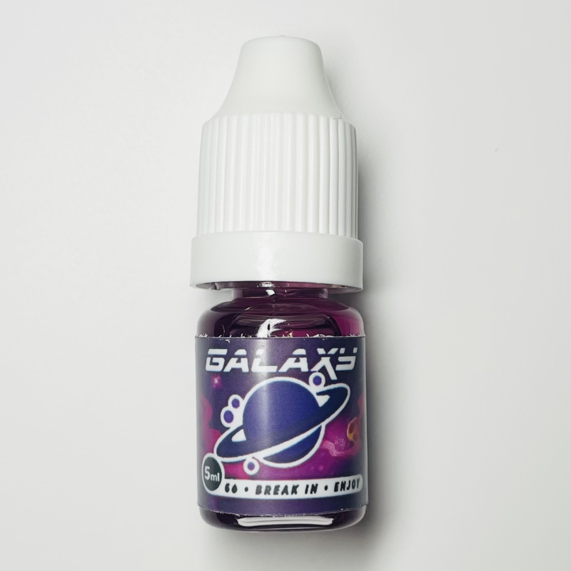 Lubricante Galaxy 5 ml