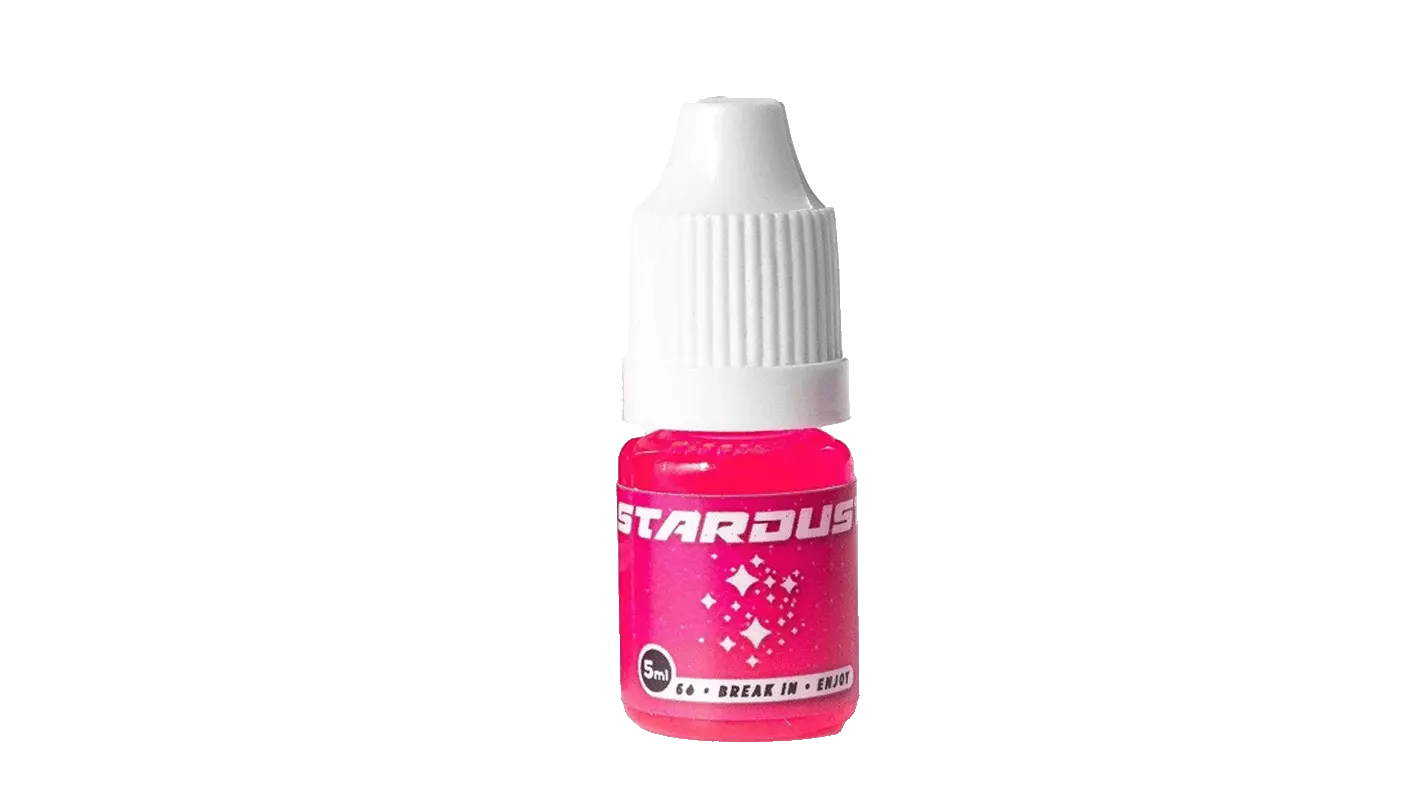 Lubricante Stardust 5 ml