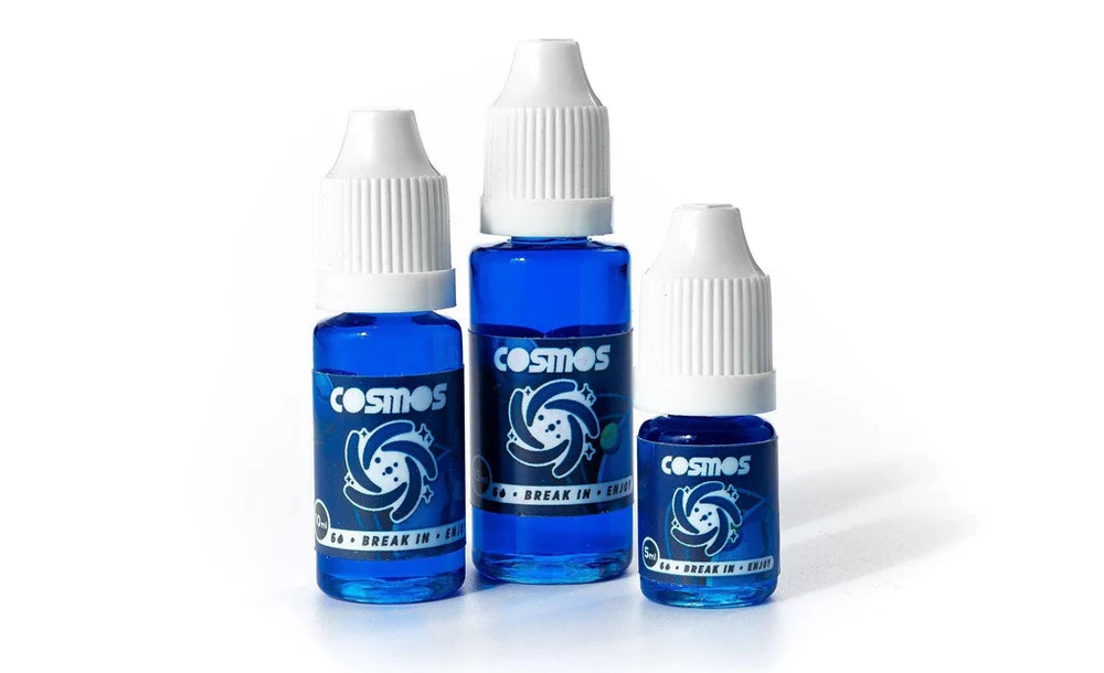 Lubricante Cosmos 10 ml - Imagen 3