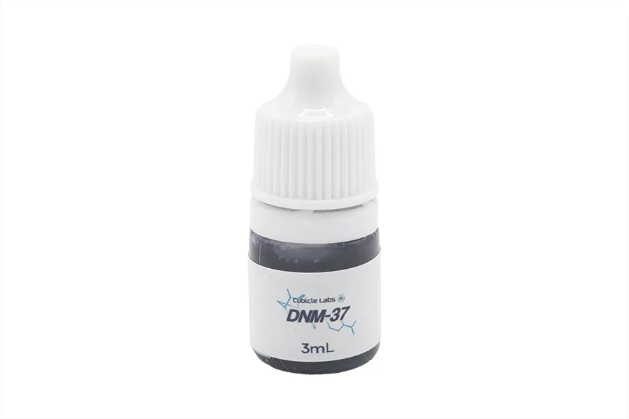 Lubricante DNM-37 de 3ml