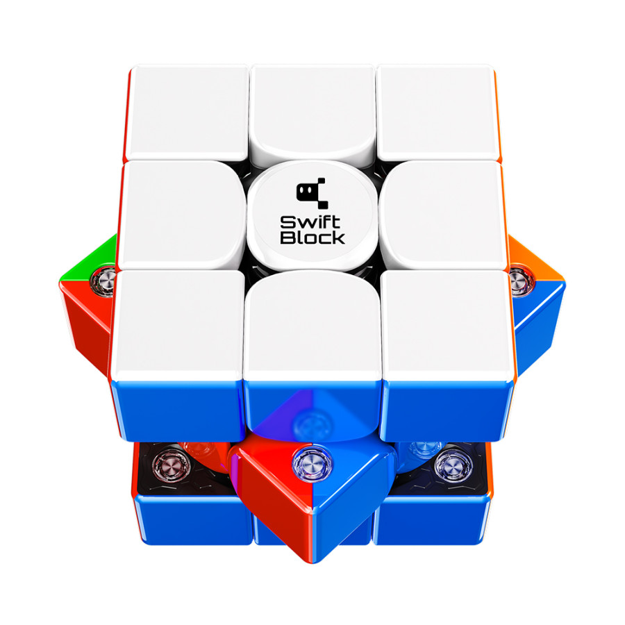 Swift Block Super 3x3 Maglev UV - Imagen 4