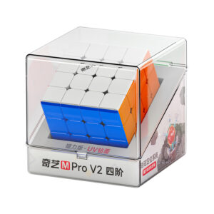 4x4 QiYi M Pro Ball Core Magnetico UV