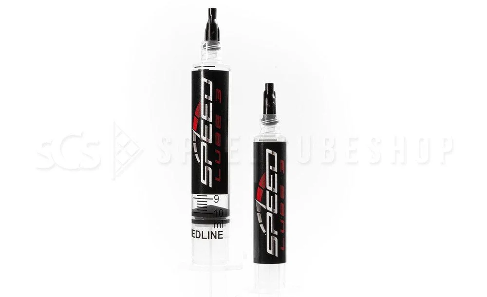 Speed Lube Weight 3 de 5ml