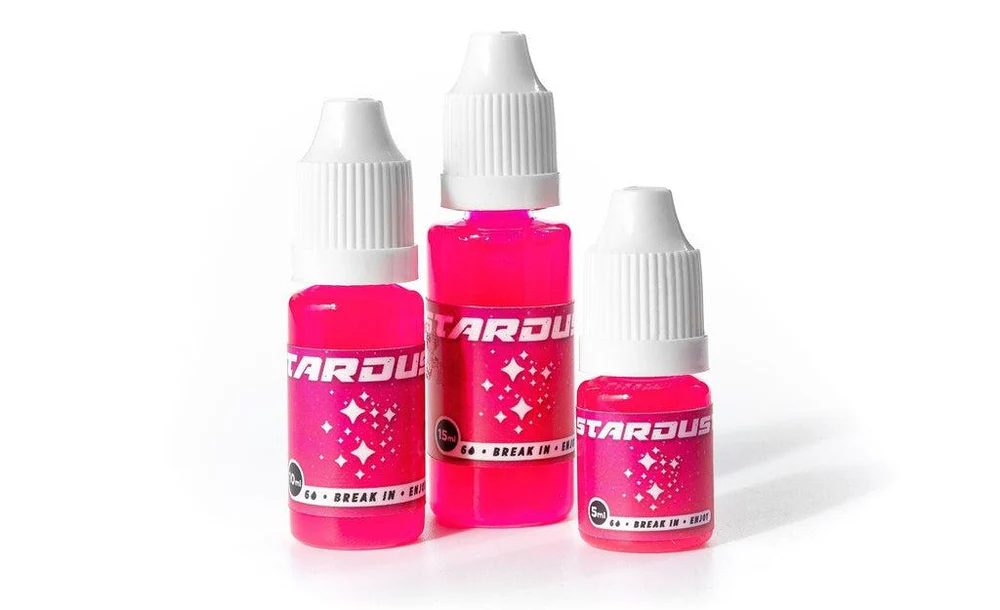 Lubricante Stardust 5 ml - Imagen 2