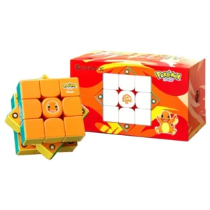 Gan 356 ME Pokemon Edicion Charmander