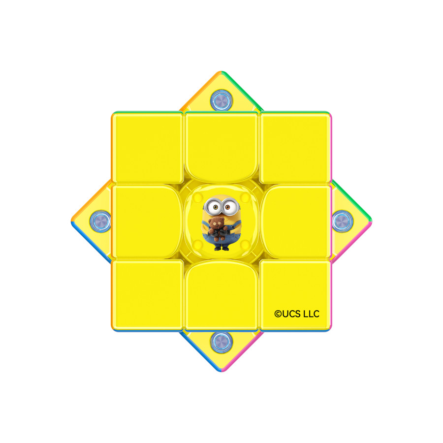 Gan i4 Maglev Minions - Imagen 9