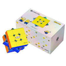 Gan 356 i Carry 4 Minions Edition - Imagen 6