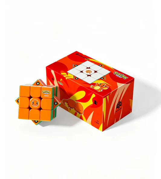 Gan 356 ME Pokemon Edicion Charmander - Imagen 2