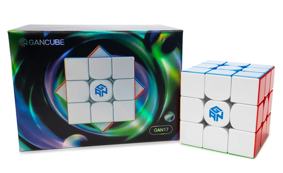 Gan 17 MagDrive UV - Imagen 7
