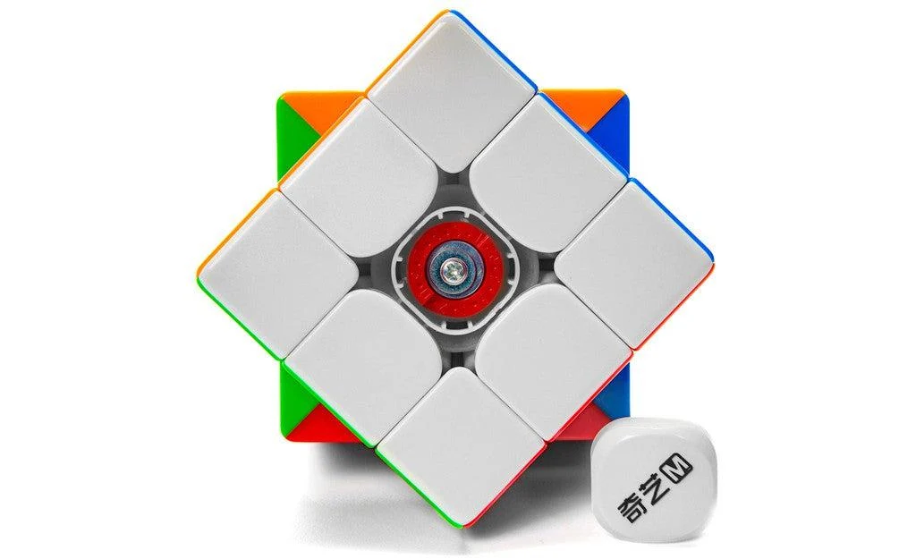 3X3 M PRO Magnetico V2 Pioneer UV - Imagen 6
