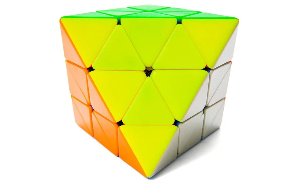 FTO SengSo Magnetico - Imagen 3