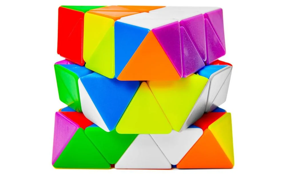 FTO SengSo Magnetico - Imagen 5