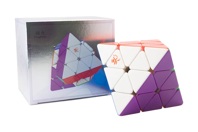 FTO Dayan Magnetico Ball Core Profesional