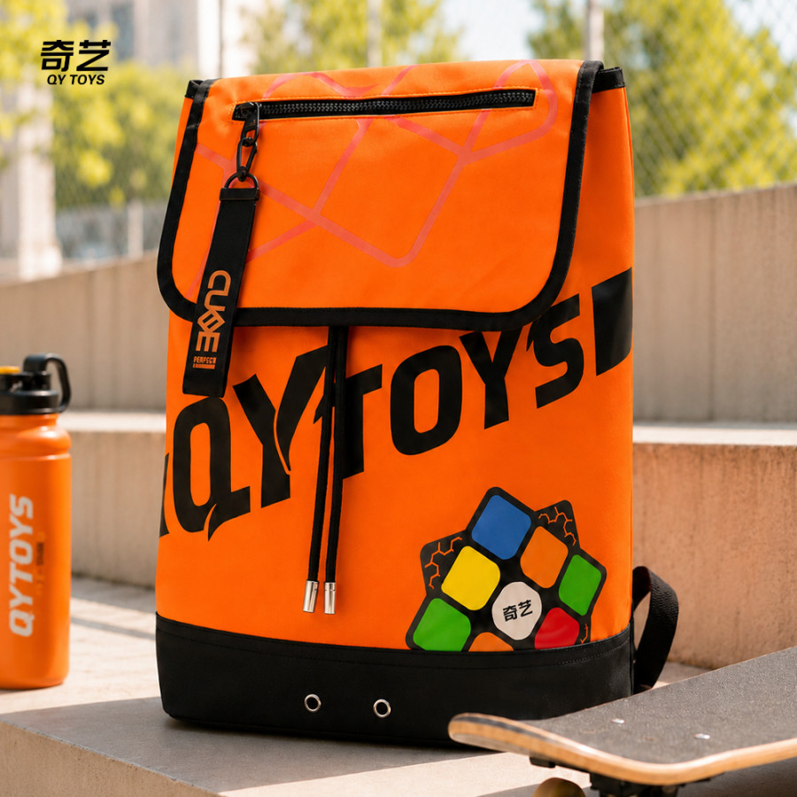 Mochila Qiyi forever backpack - Imagen 2