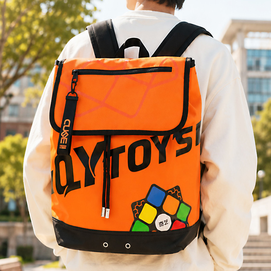 Mochila Qiyi forever backpack
