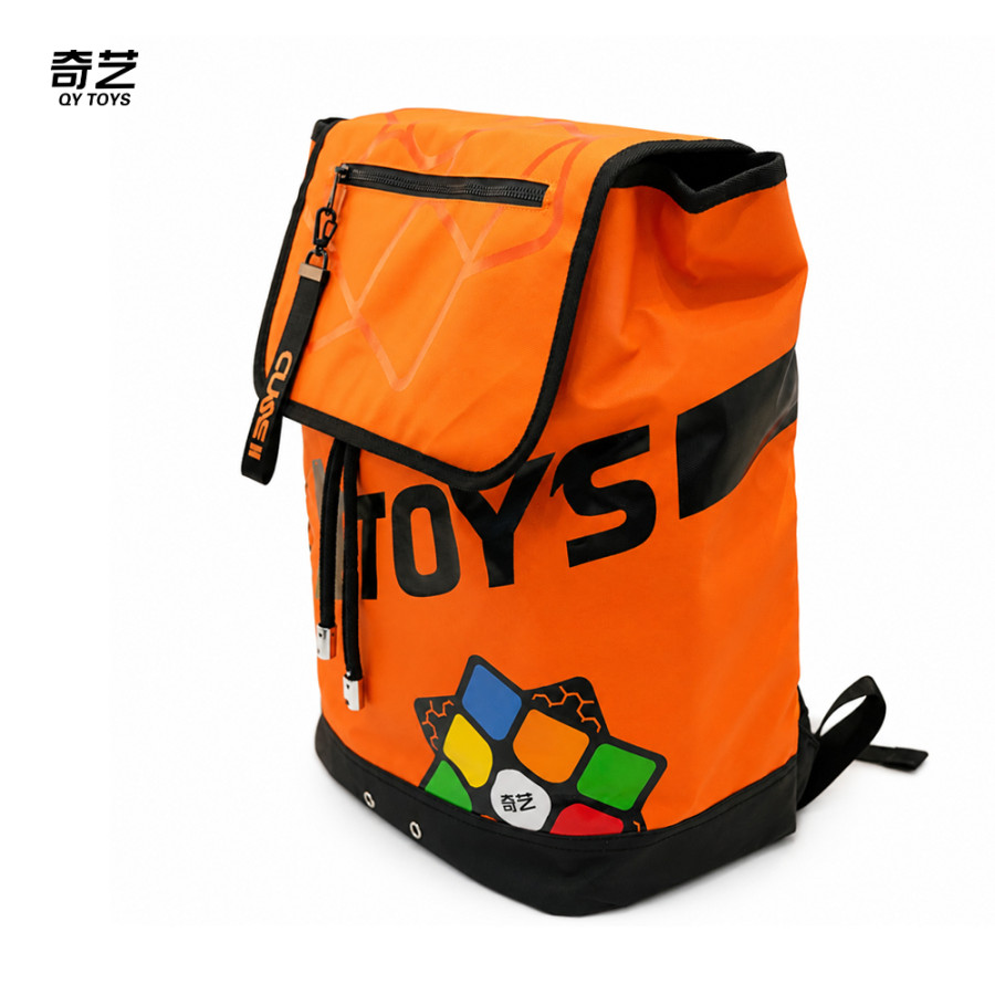 Mochila Qiyi forever backpack - Imagen 6